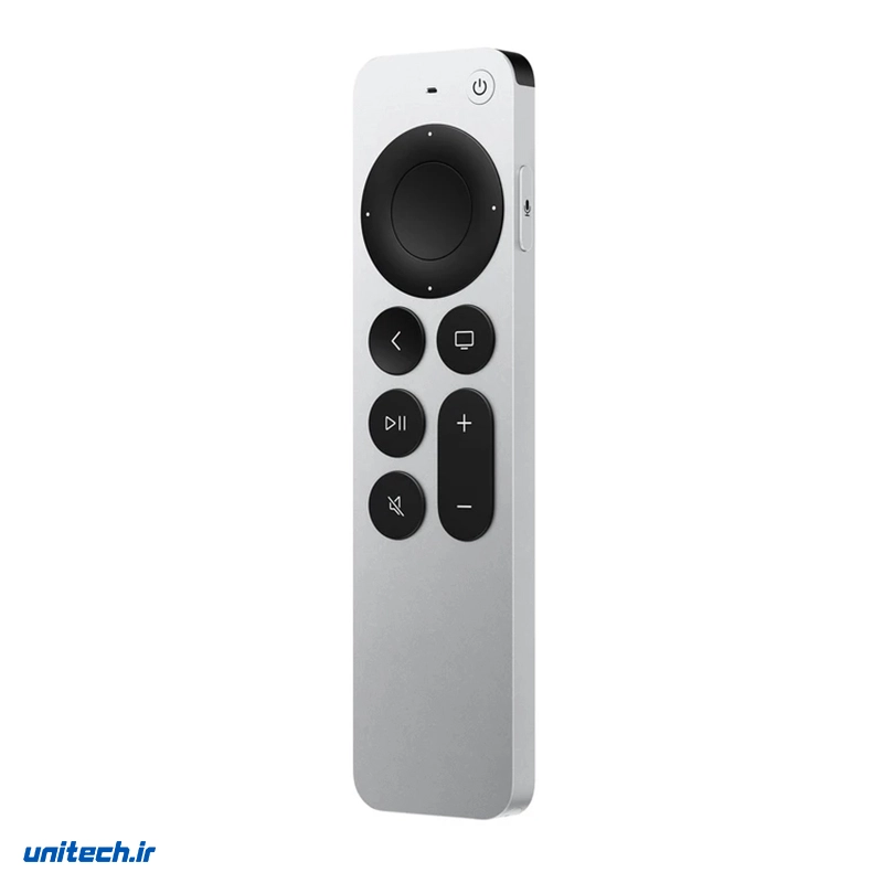 پخش کننده تلویزیون اپل مدل Apple TV 4K ظرفیت 64 گیگابایت3